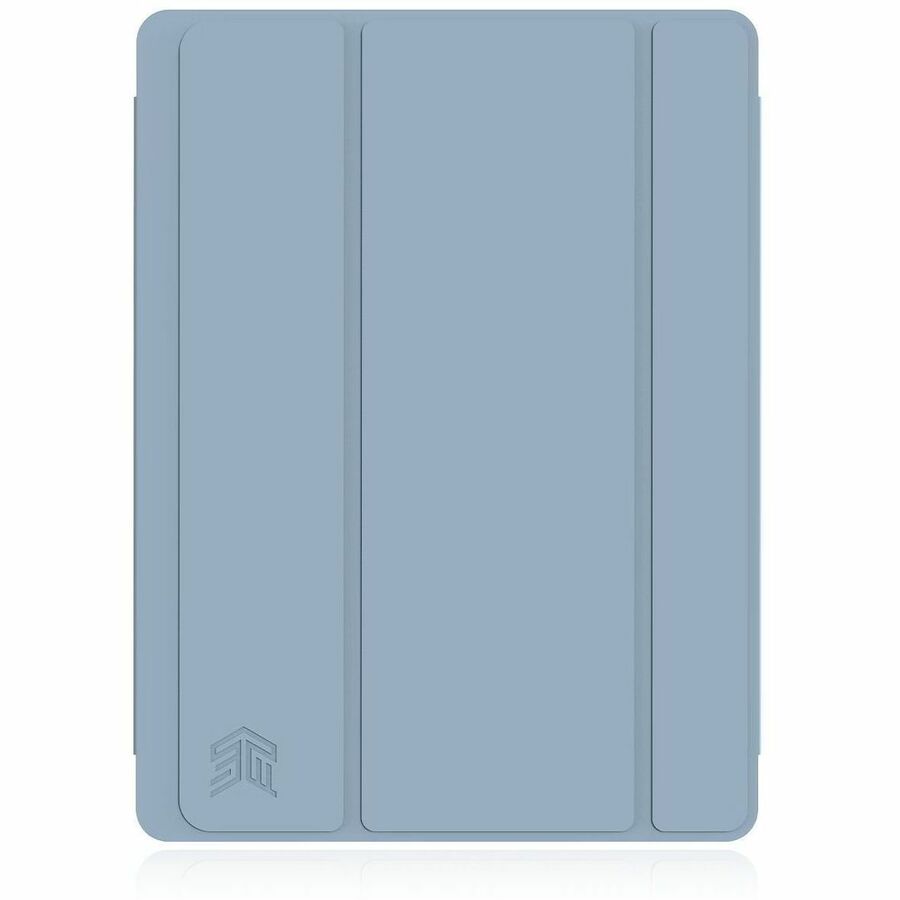 iPad 10th Gen Studio Case Lightweight Durable Design Multi-Fit Bracket