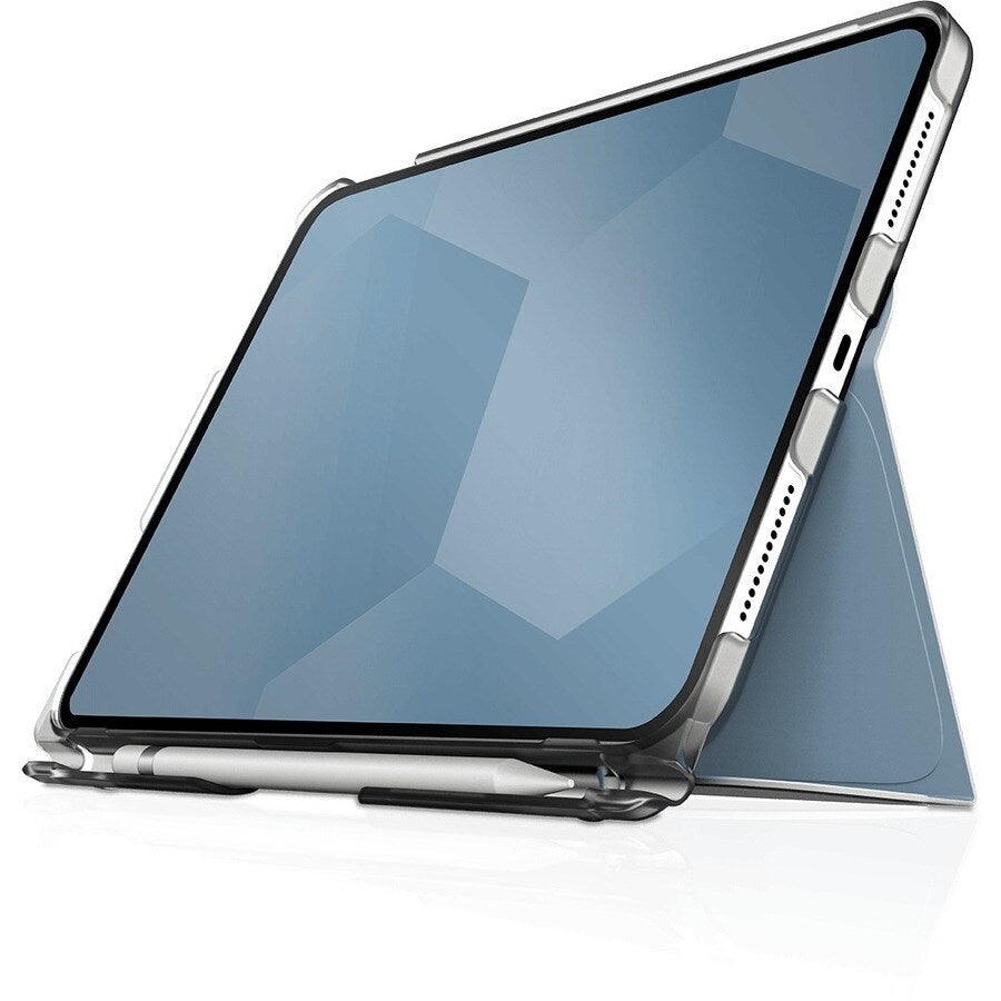 iPad 10th Gen Studio Case Lightweight Durable Design Multi-Fit Bracket