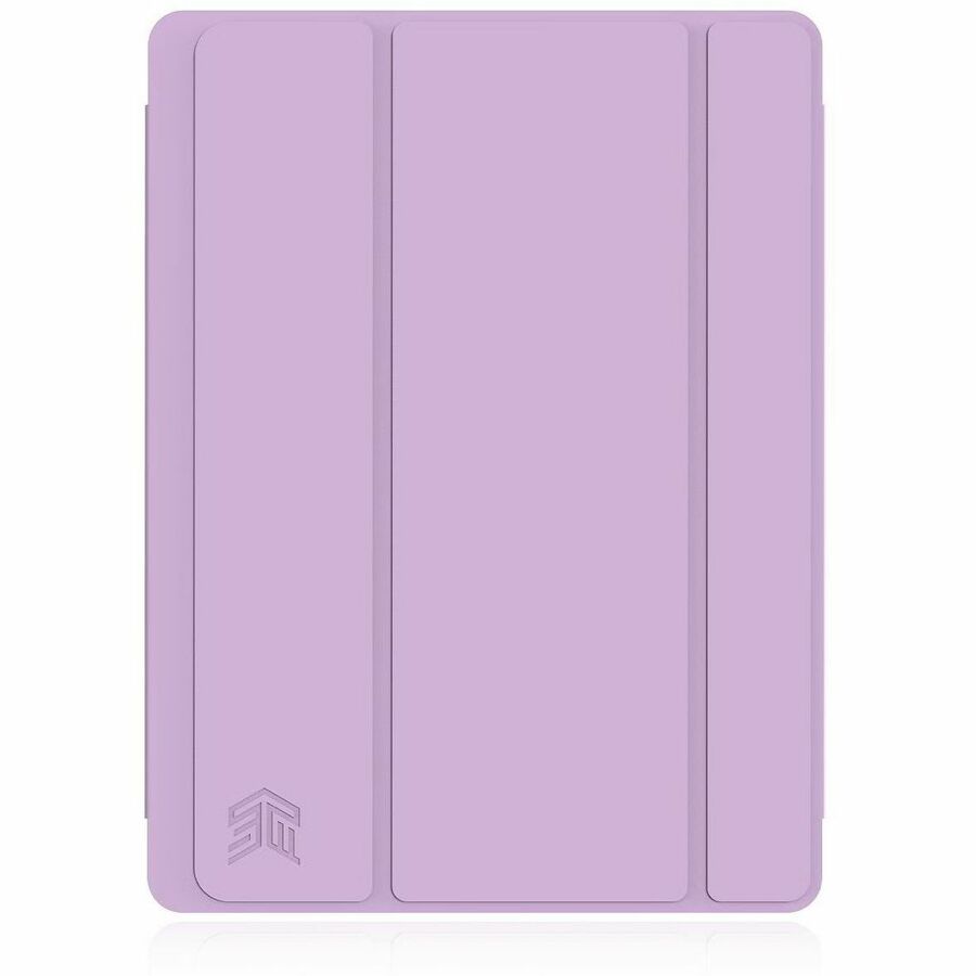 Protective Lightweight Case for iPad 10th Gen Purple
