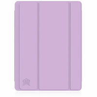 Protective Lightweight Case for iPad 10th Gen Purple
