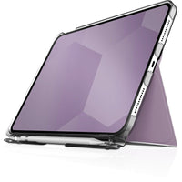 Protective Lightweight Case for iPad 10th Gen Purple
