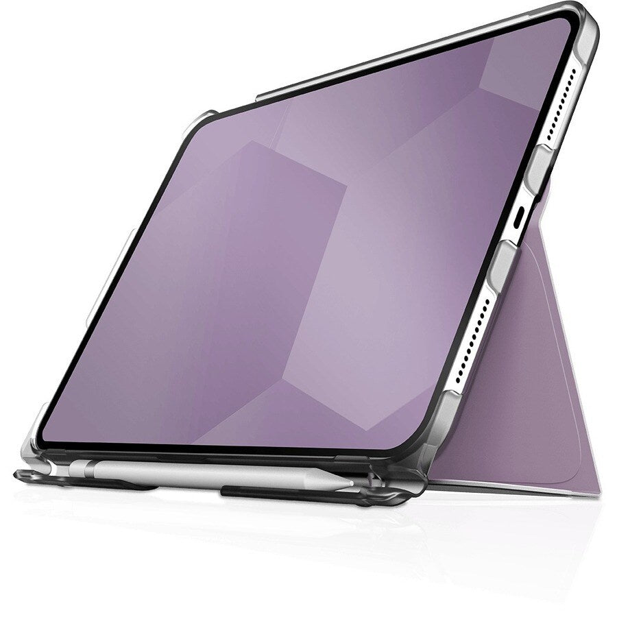 Protective Lightweight Case for iPad 10th Gen Purple