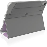 Protective Lightweight Case for iPad 10th Gen Purple