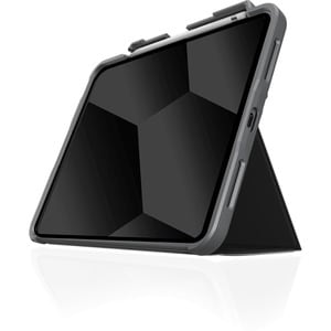 Plus Tablet Case for iPad 10th Generation - Black