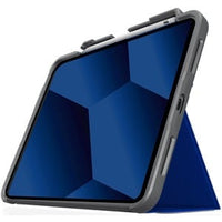 DUX Plus iPad 10th Gen Case - Blue