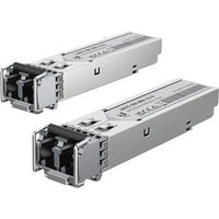Multi-Mode Optical Module, 1Gbps, 2-Pack