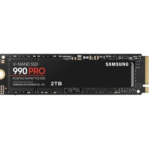 M.2 2TB PCIe 4.0X4 NVMe 2.0 SSD