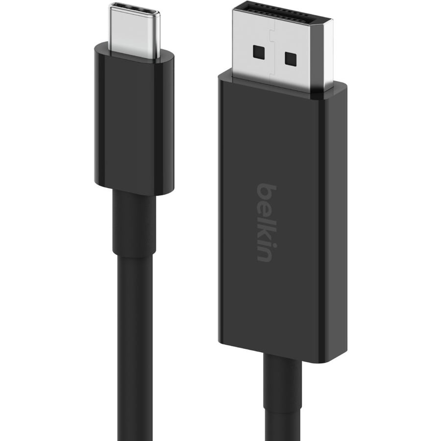 USB C to DisplayPort 1.4 Cable 2M for 8K HDR 60Hz 4K 144Hz Chromebook MacBook PC