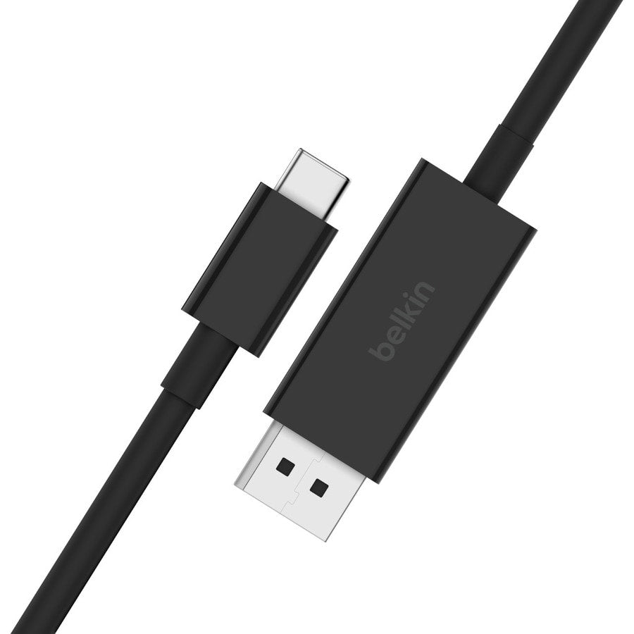 USB C to DisplayPort 1.4 Cable 2M for 8K HDR 60Hz 4K 144Hz Chromebook MacBook PC