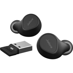 Evolve2 Buds: Wireless Phone Headsets