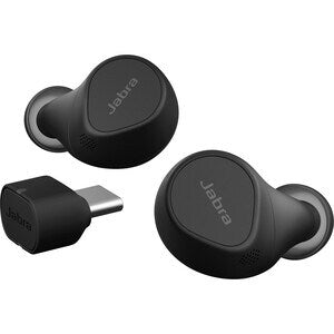 Evolve2 USB-C MS Earbuds