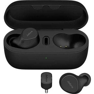 Evolve2 USB-C MS Earbuds