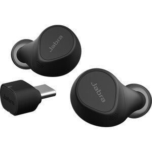 Evolve2 USB-C MS Earbuds