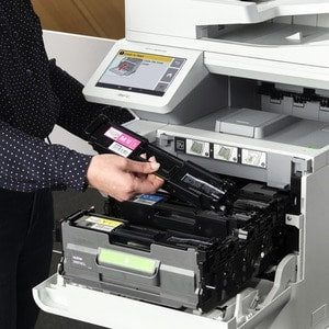 Colour Laser All-in-One, MFCL9630CDN