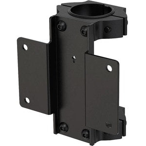 Rail Pole Joiner for Monitor/TV Mounts and Stands