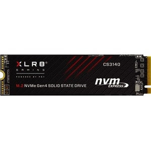 4TB M.2 2280 PCIe4 NVMe Solid State Drive (SSD)