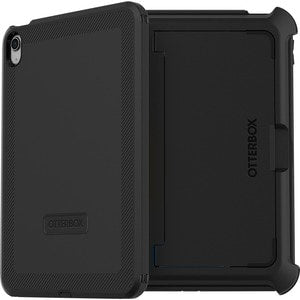 10th Gen iPad Case in Black