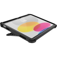 10th Gen iPad Case in Black