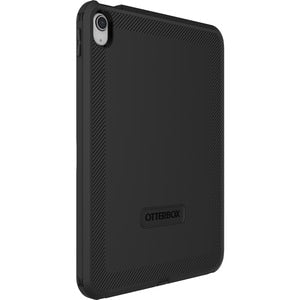 10th Gen iPad Case in Black