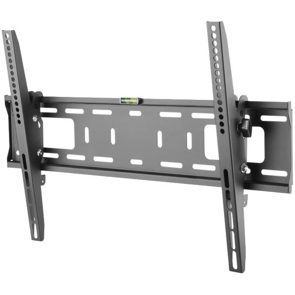 Tilt Wall Mount for 24" Studs Displays to 110lbs VESA 600x400