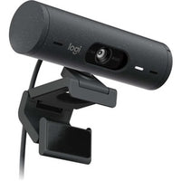 Graphite 505 Webcam