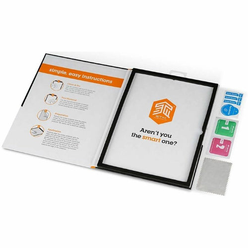 All Products - Stm Tempered Glass Screen Protector for Surface Go 2/3/4 Tablet