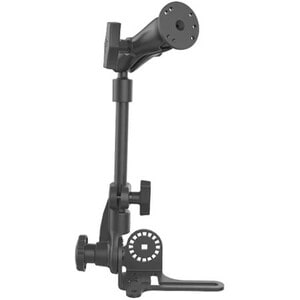 Universal No Drill Pod Vehicle Mount