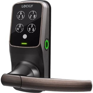 Pro Latch Lock with WiFi