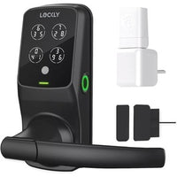 Pro Latch Lock with WiFi