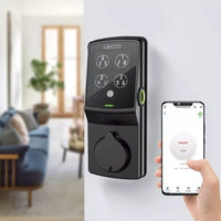 Secure Pro WiFi-Enabled Dead Bolt