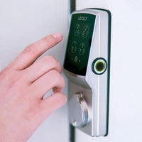 Secure Pro Dead Bolt with WiFi