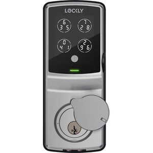 Secure Pro Dead Bolt with WiFi