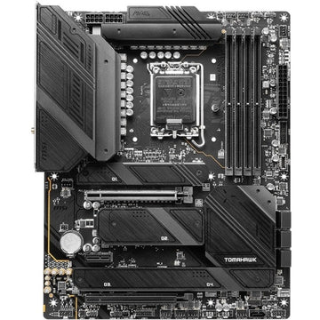 Z790 TOMAHAWK WIFI Extended Heatsink Gaming Motherboard