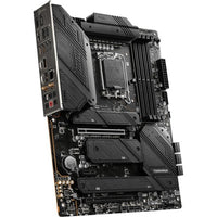 Z790 TOMAHAWK WIFI Extended Heatsink Gaming Motherboard