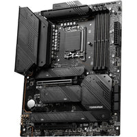 Z790 TOMAHAWK WIFI Extended Heatsink Gaming Motherboard