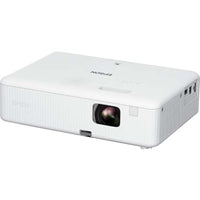 CO-FH02 3000 Lumen 1080p Smart Projector