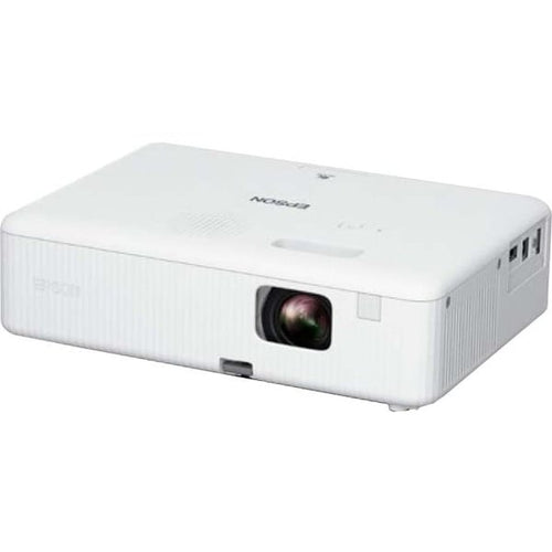 Displays - Epson CO-FH02 3000 Lumen 1080p Smart Projector