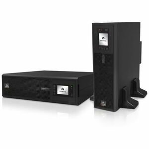 6KVA/6KW UPS 230V LC Power Equipment, Uninterruptible Power Supplies