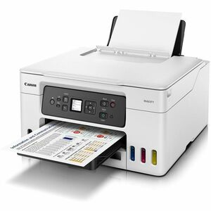 MegaTank GX3060 Inkjet Printer