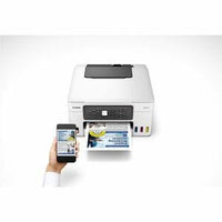 MegaTank GX3060 Inkjet Printer