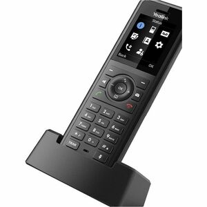 DECT IP Handset