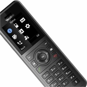 DECT IP Handset