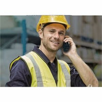 DECT IP Handset