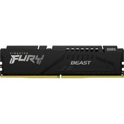 FURY Beast 32GB DDR5-5200MT/s CL36 DIMM Memory