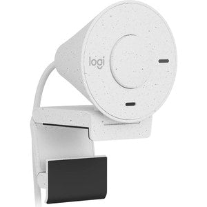 Full HD 300 Off-White Webcam