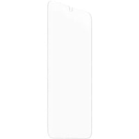 Alpha Flex Anti-Micro Clear Phone Case for S23+