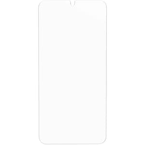 Alpha Flex Anti-Micro Clear Phone Case for S23+