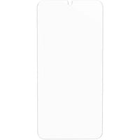 Alpha Flex Anti-Micro Clear Phone Case for S23+