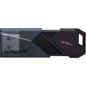 64GB Exodia Onyx USB 3.2 Flash Drive