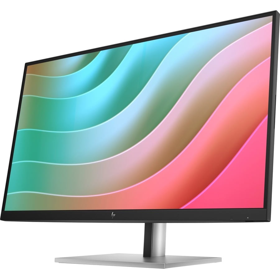 E27k G5 4K USB-C Monitor